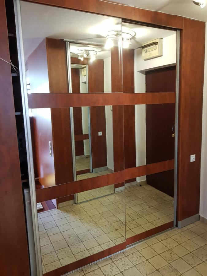Apartmán Nerva Traian Studio Bukurešť Exteriér fotografie
